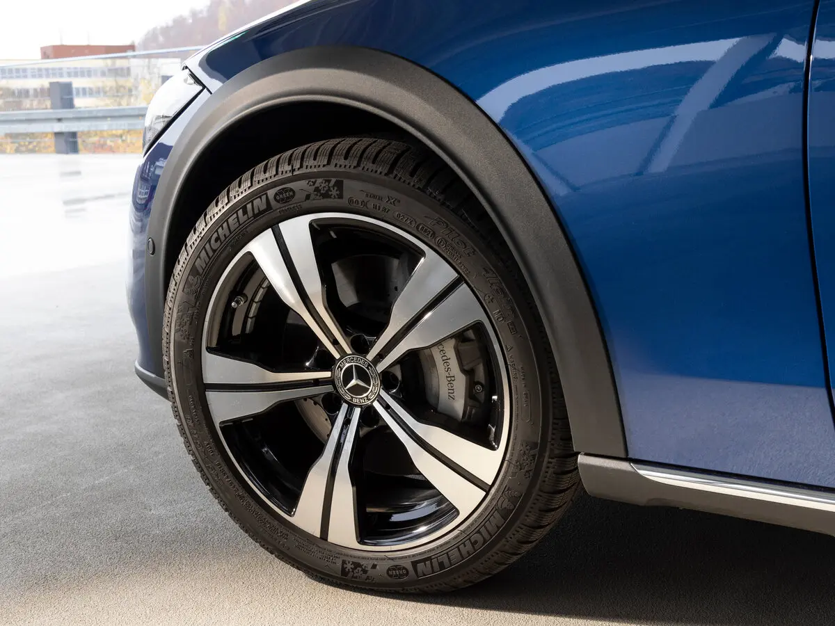 Mercedes-Benz C-Класс V (W206) Универсал 5 дв. All-Terrain — сүрөт 16