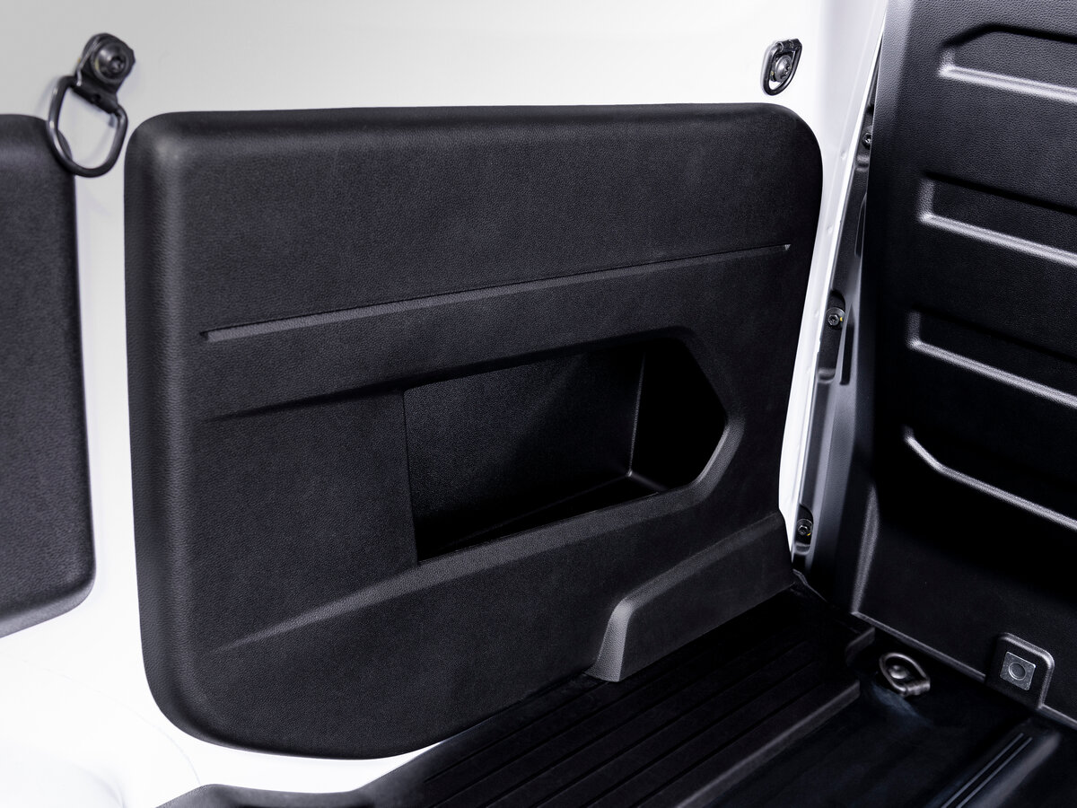Mercedes-Benz Citan II Фургон — фото 13