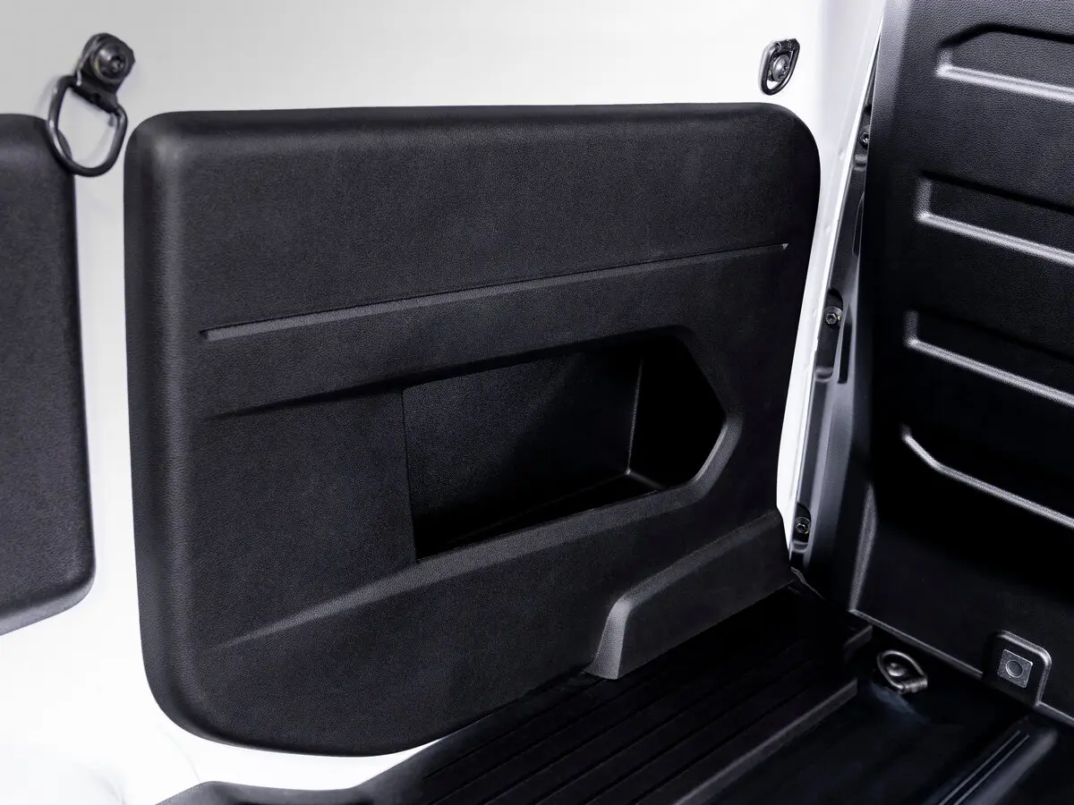 Mercedes-Benz Citan II Фургон — сүрөт 13