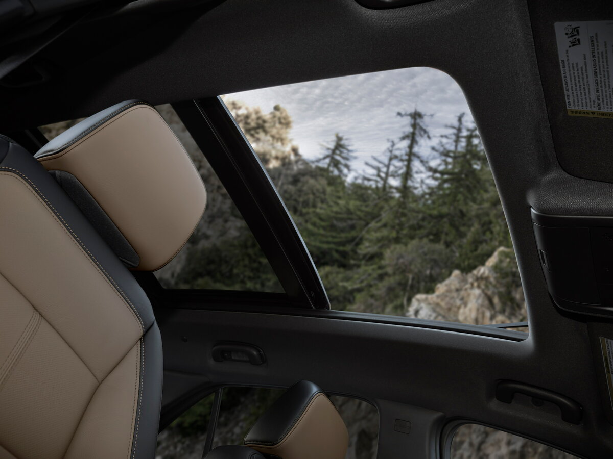 Chevrolet Equinox III Рестайлинг Внедорожник 5 дв. — фото 15