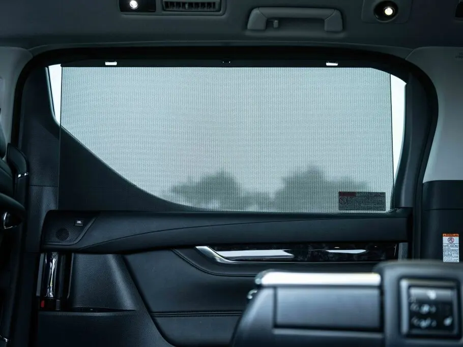 Toyota Vellfire II Рестайлинг Минивэн — фото 11
