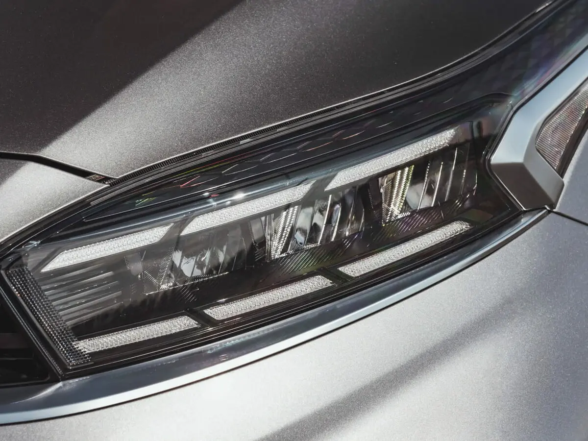Kia Cerato IV Рестайлинг Седан — сүрөт 12