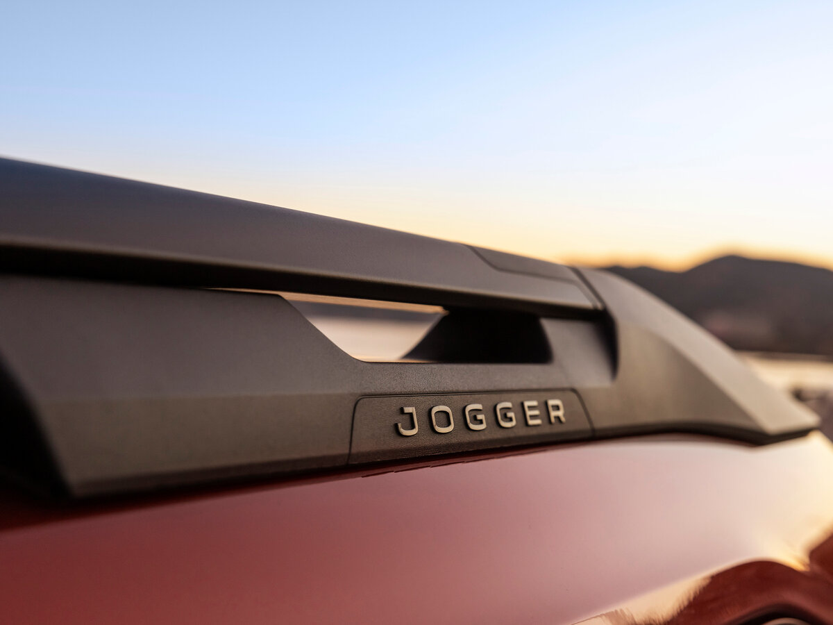 Dacia Jogger I Универсал 5 дв. — фото 16