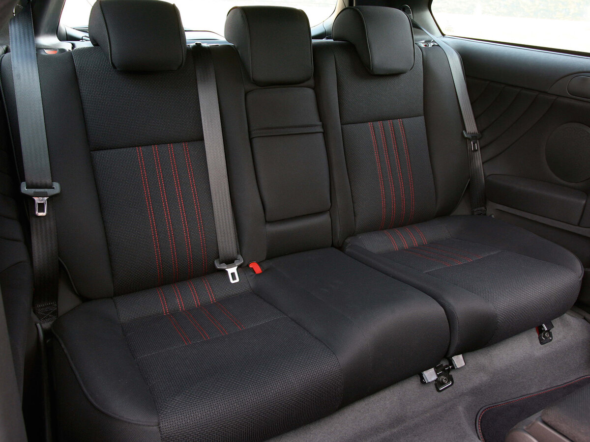 Alfa Romeo 147 I Рестайлинг Хэтчбек 3 дв.