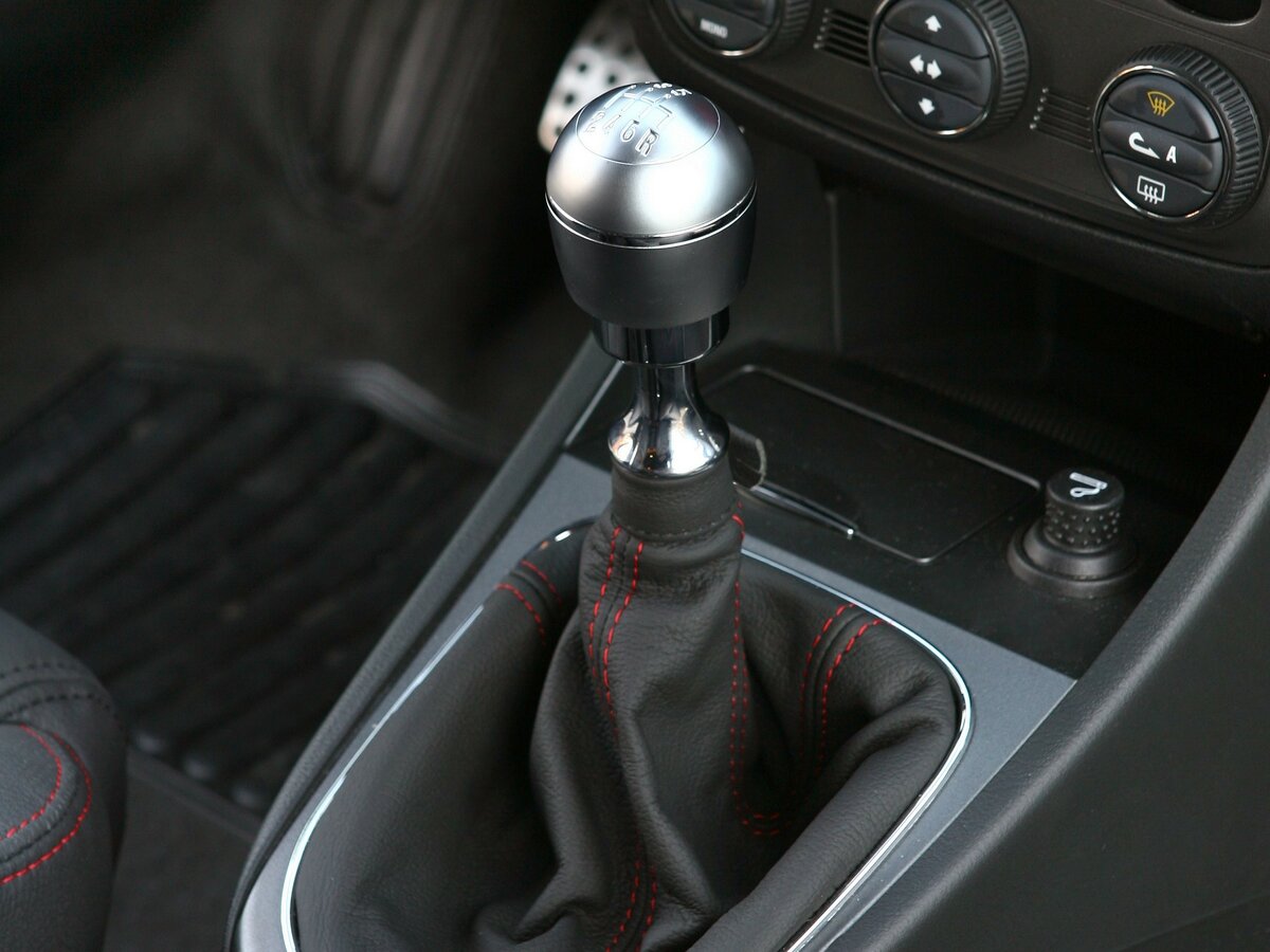 Alfa Romeo 147 I Рестайлинг Хэтчбек 5 дв.
