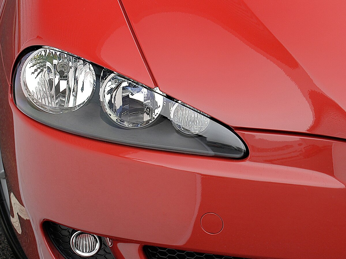 Alfa Romeo 147 I Рестайлинг Хэтчбек 5 дв.