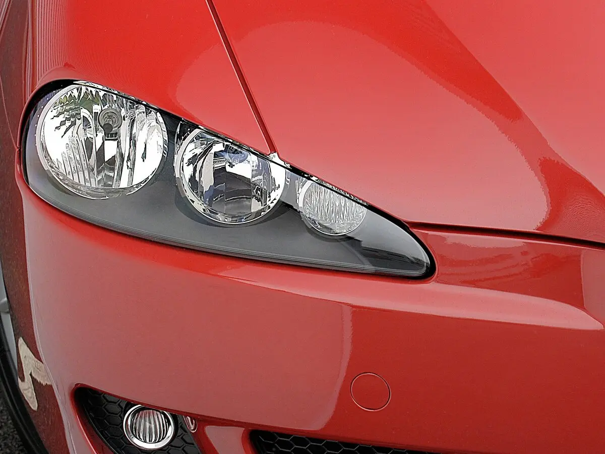 Alfa Romeo 147 I Рестайлинг Хэтчбек 5 дв. — сүрөт 13