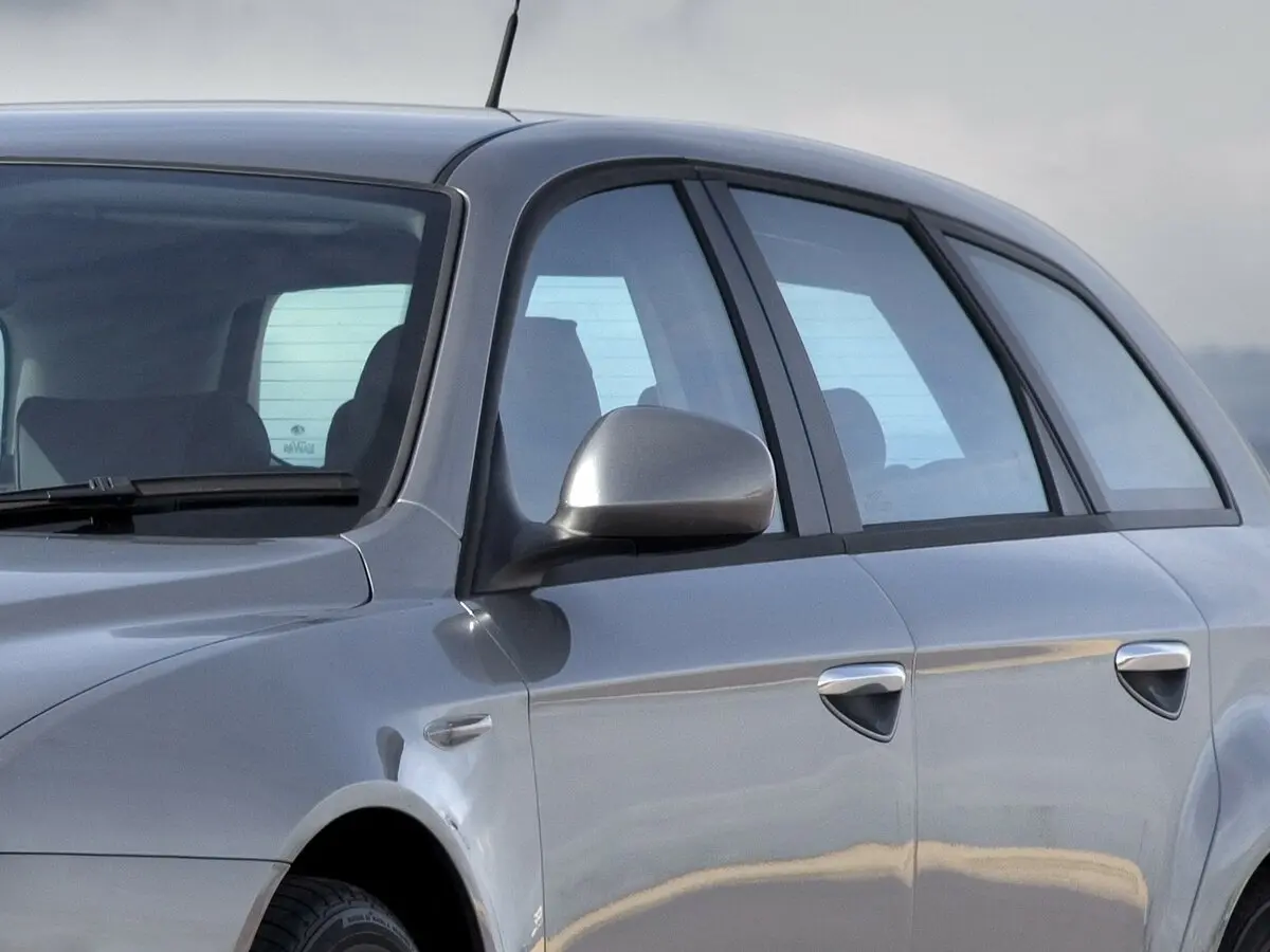 Alfa Romeo 159 2005 – 2011 Универсал 5 дв. — сүрөт 13