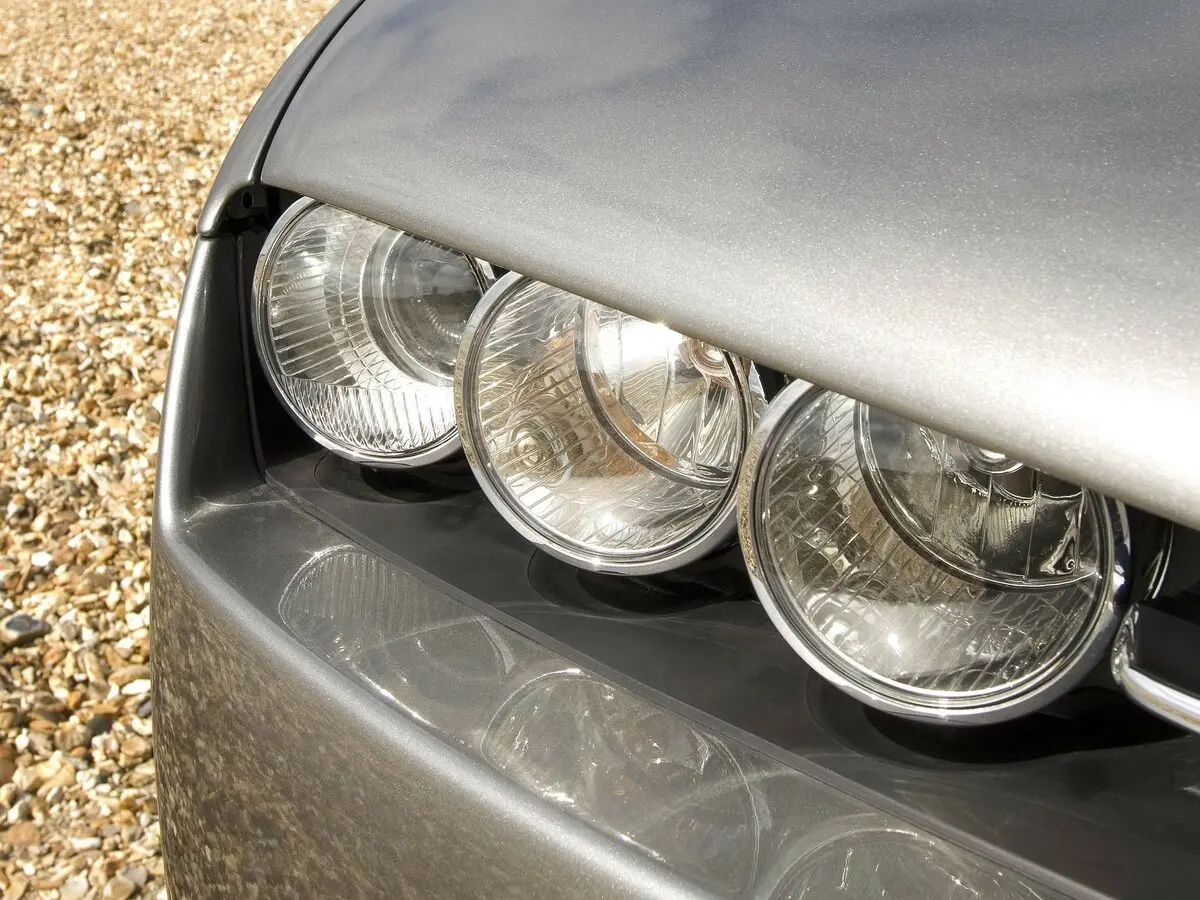 Alfa Romeo 159 2005 – 2011 Универсал 5 дв. — сүрөт 14