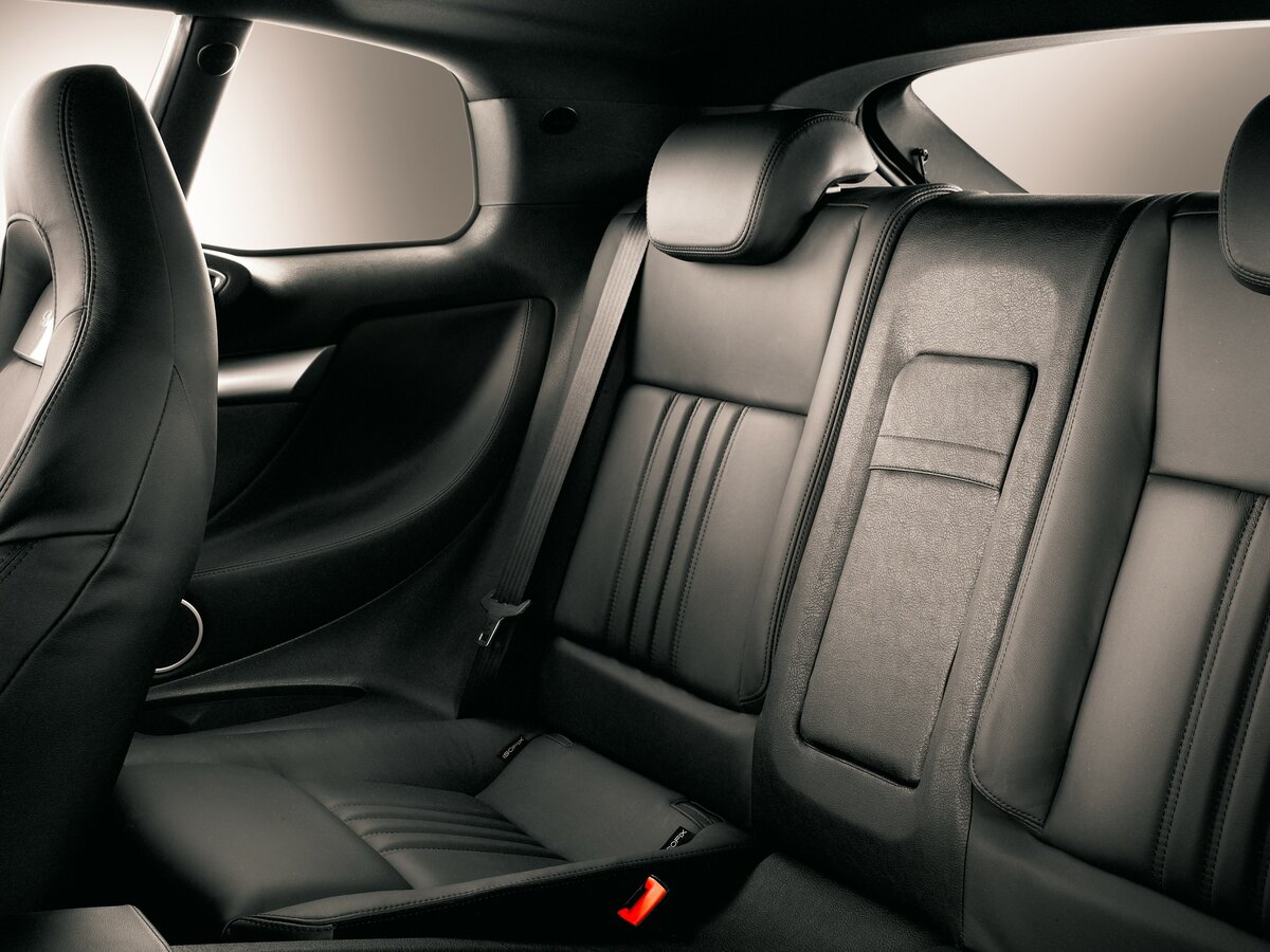 Alfa Romeo Brera I Хэтчбек 3 дв.