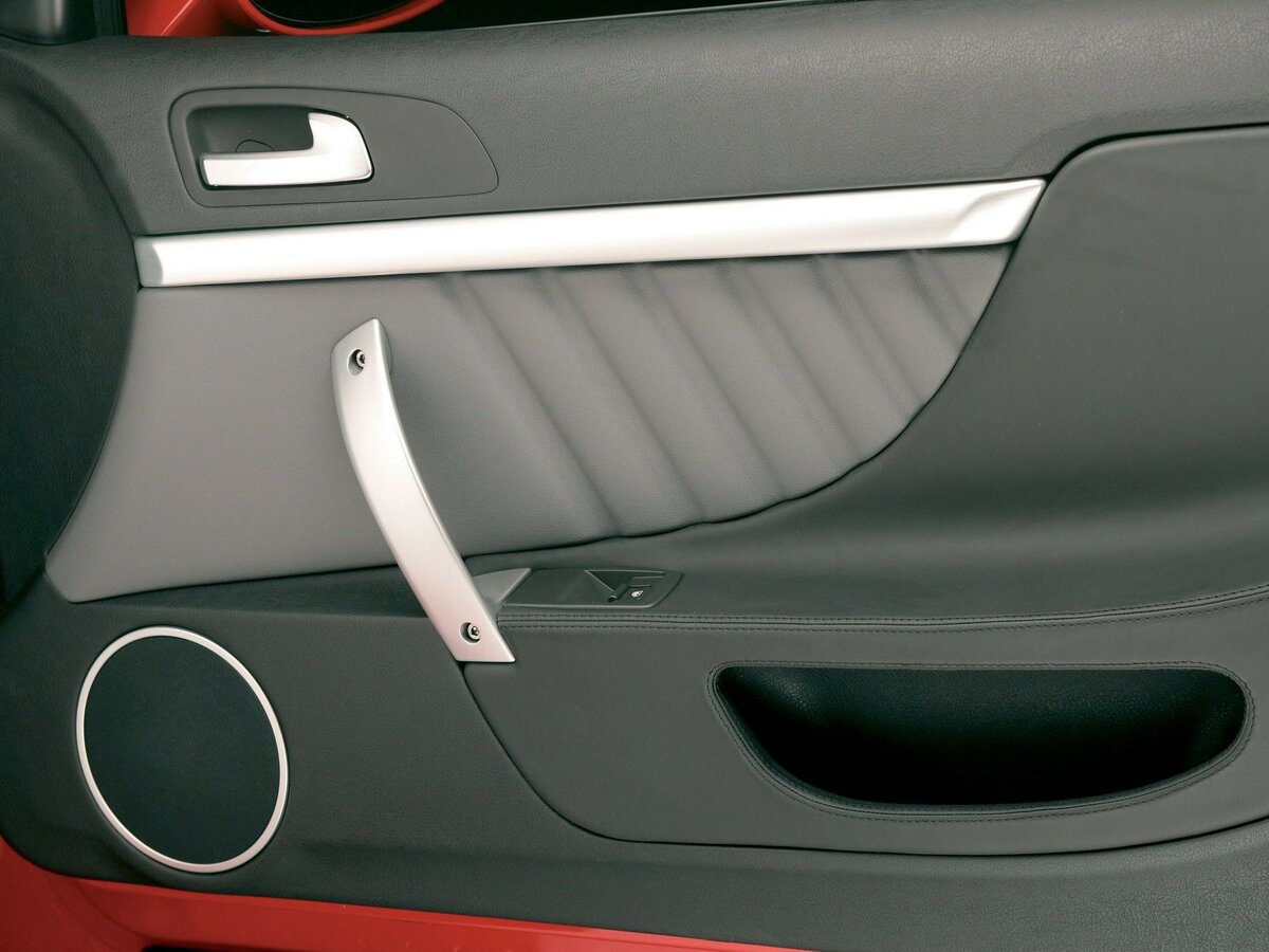 Alfa Romeo Brera I Хэтчбек 3 дв.