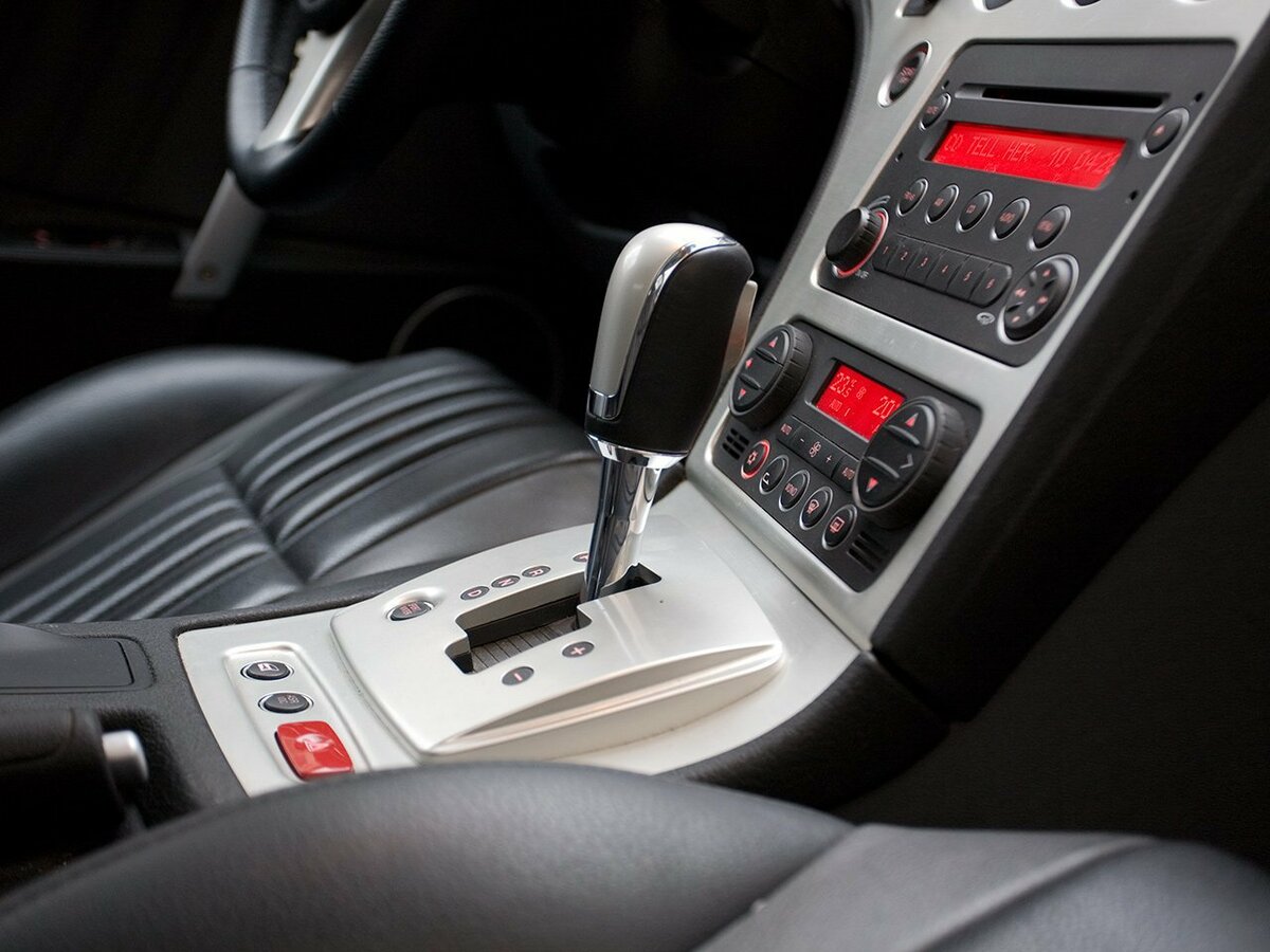 Alfa Romeo Brera I Хэтчбек 3 дв.