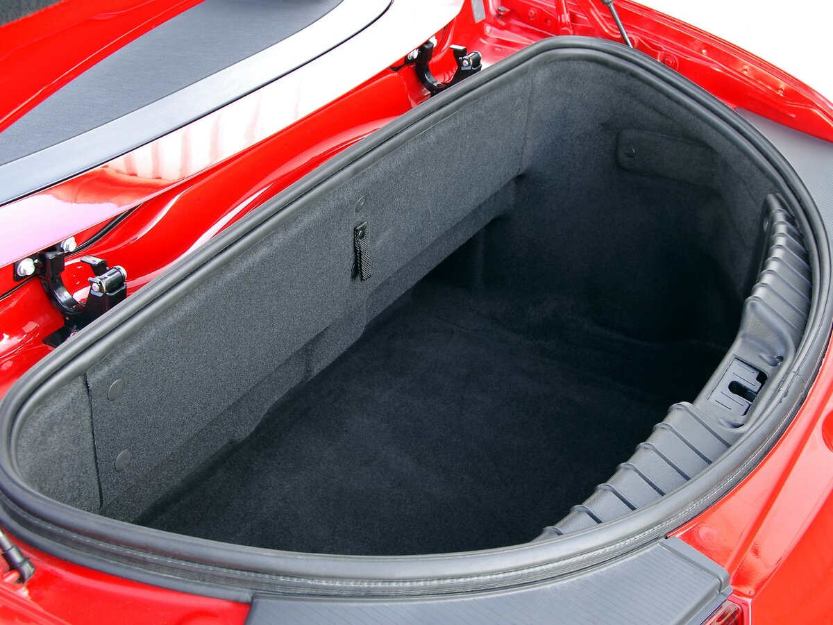Alfa Romeo Spider III Кабриолет