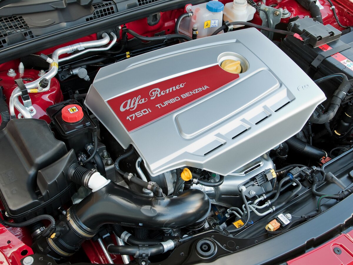 Alfa Romeo Spider III Кабриолет
