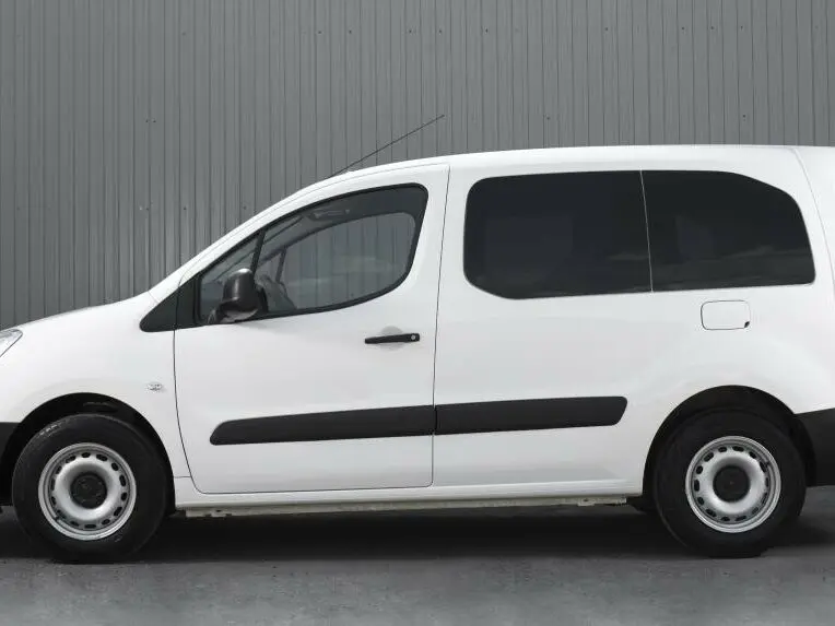 Peugeot Partner II Рестайлинг 2 Компактвэн Tour — сүрөт 2