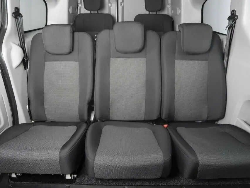 Peugeot Partner II Рестайлинг 2 Компактвэн Tour — сүрөт 5