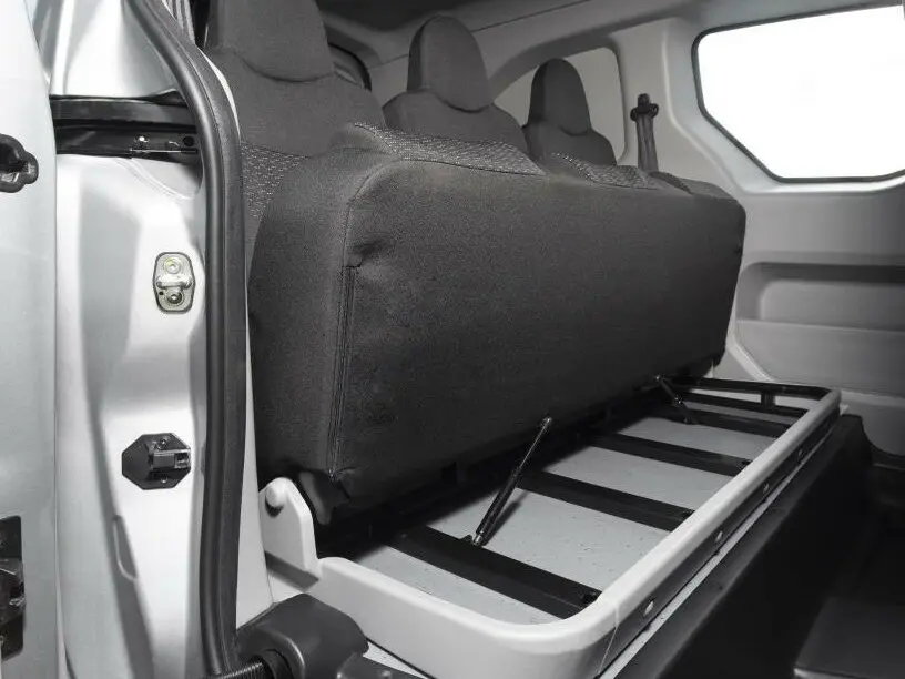 Peugeot Partner II Рестайлинг 2 Фургон Profi St — сүрөт 7
