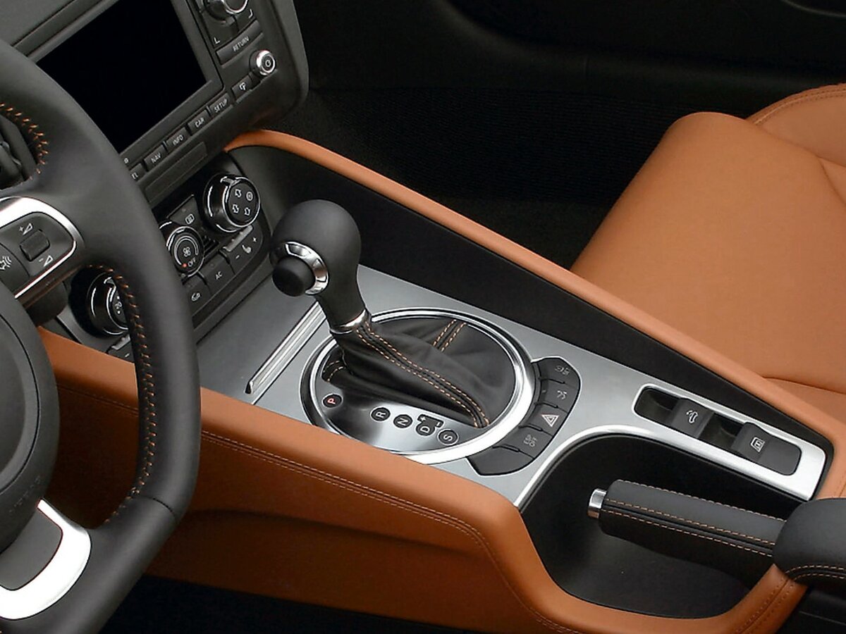 Audi TT II (8J) Родстер
