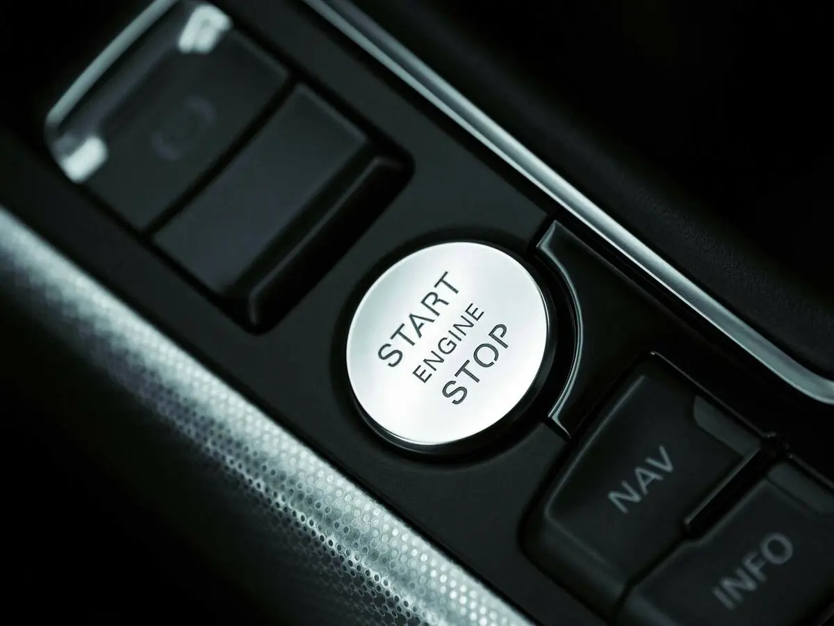 Audi A5 I (8T) Купе — photo 13
