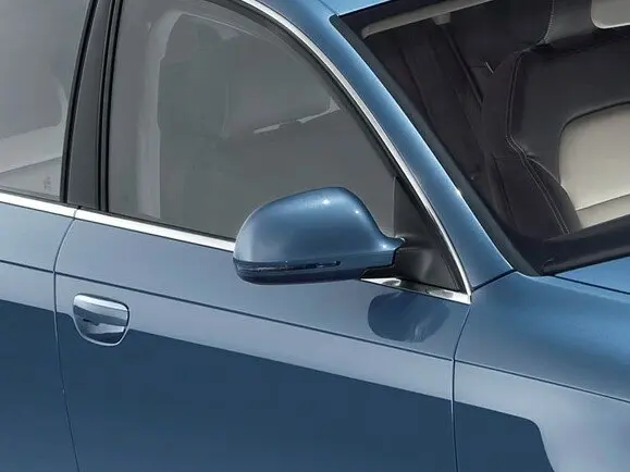 Audi A6 III (C6) Рестайлинг Универсал 5 дв. — photo 13