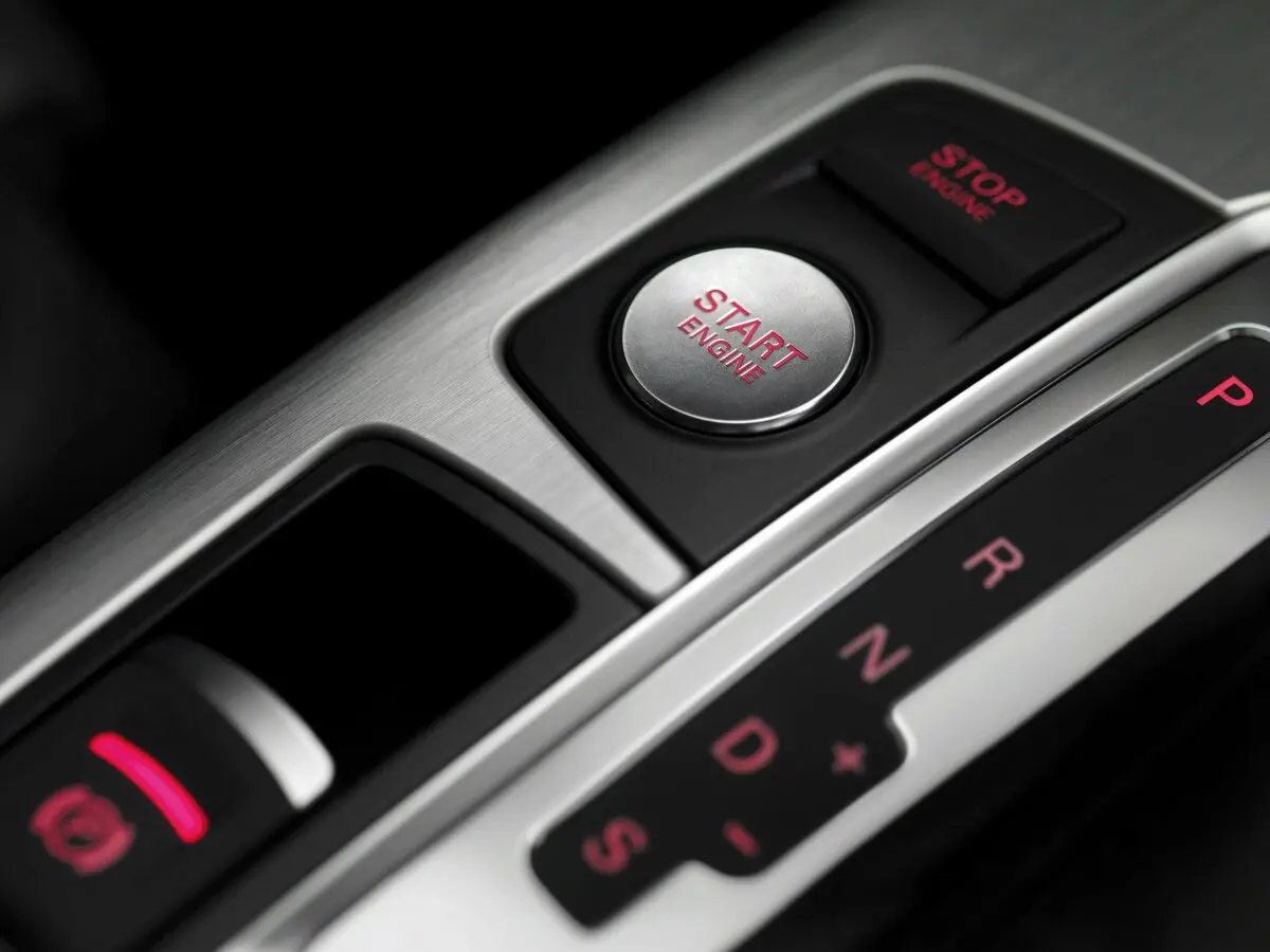 Audi A6 III (C6) Рестайлинг Универсал 5 дв. — photo 16