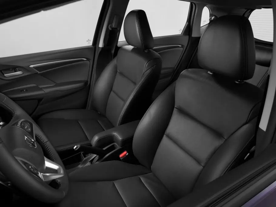 Honda Fit III Рестайлинг Хэтчбек 5 дв. — фото 8