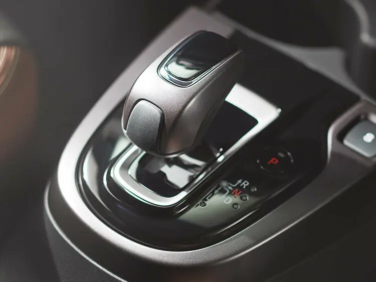 Honda Fit III Рестайлинг Хэтчбек 5 дв. — фото 10