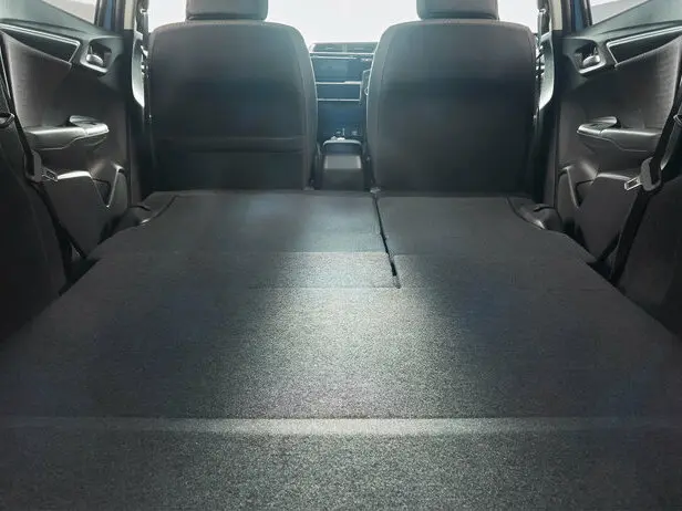 Honda Fit III Рестайлинг Хэтчбек 5 дв. — фото 11