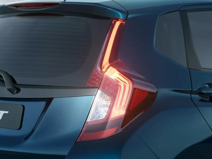 Honda Fit III Рестайлинг Хэтчбек 5 дв. — фото 13