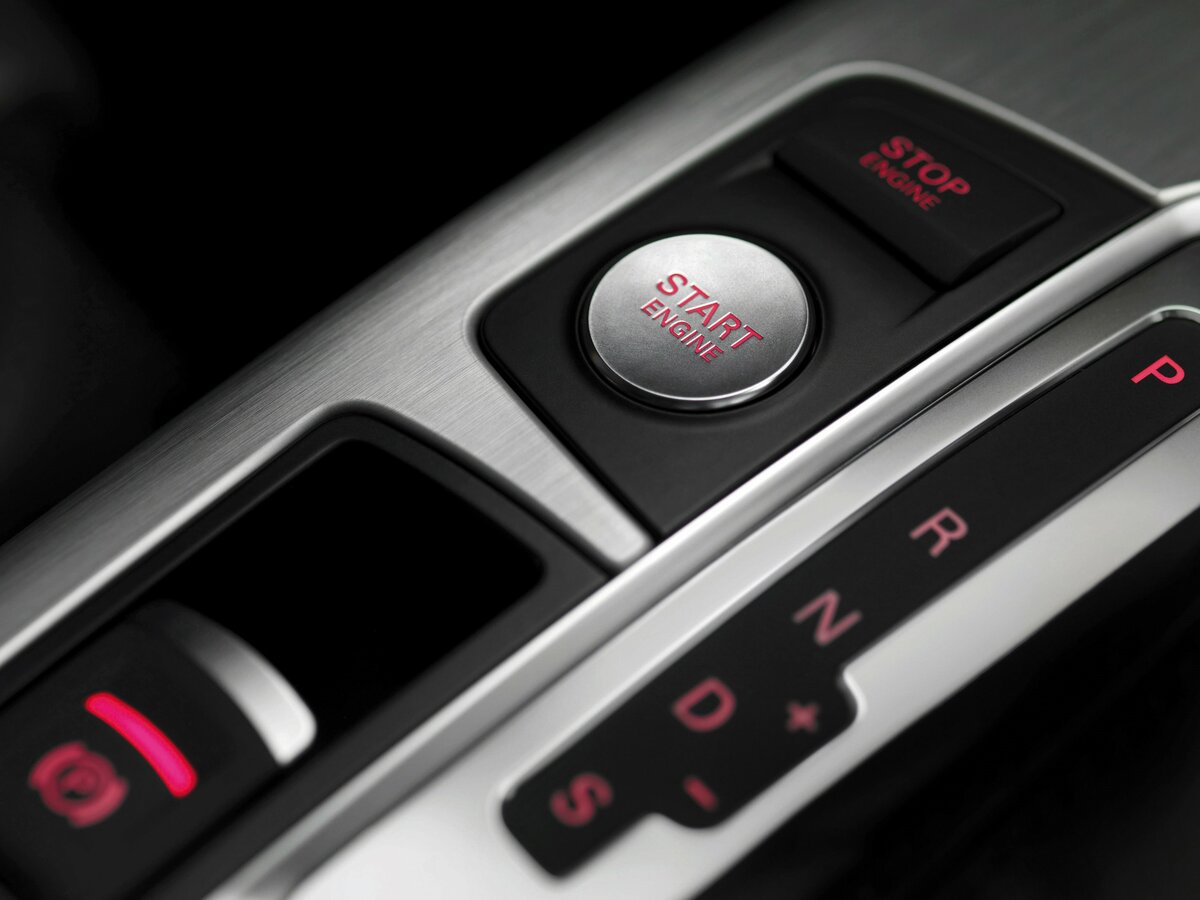 Audi A6 allroad II (C6) Универсал 5 дв.