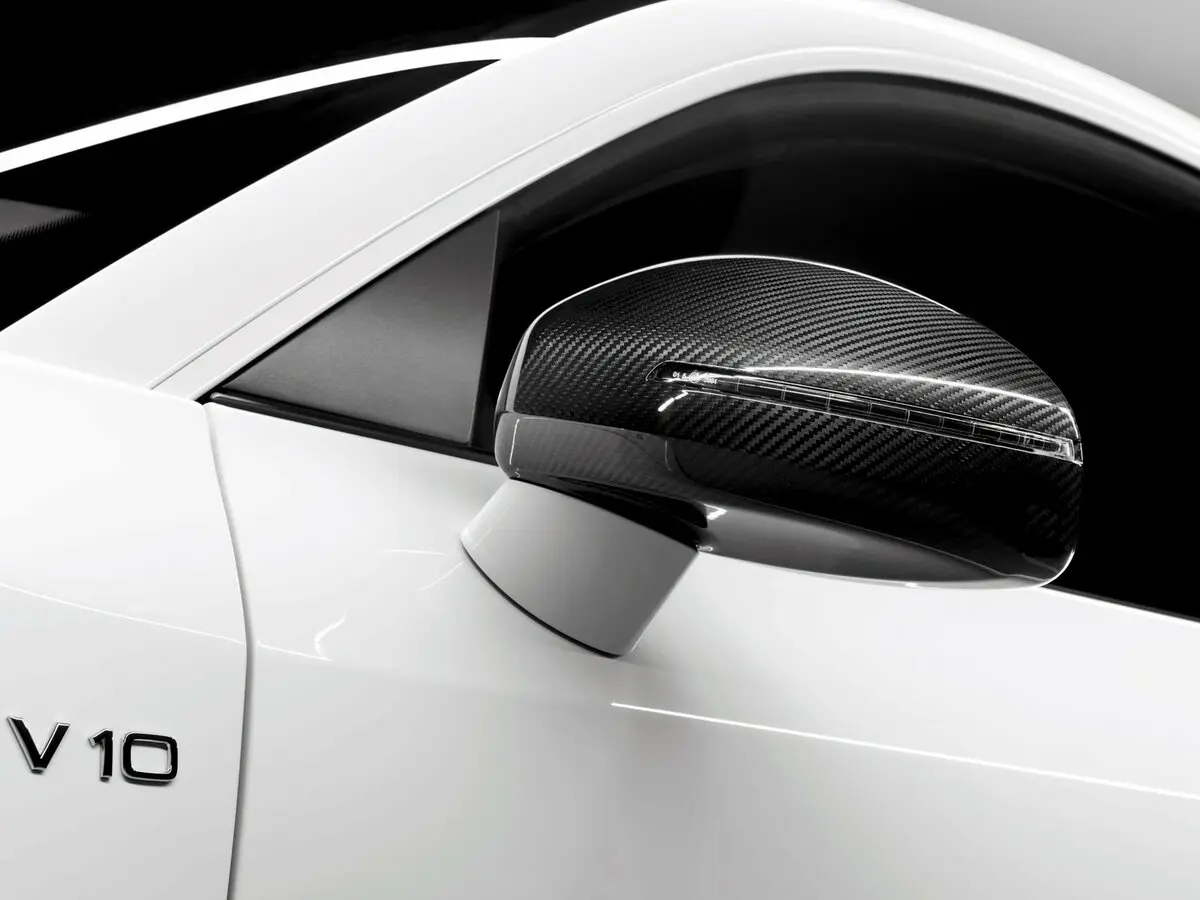 Audi R8 I (Typ 42) Купе — сүрөт 14