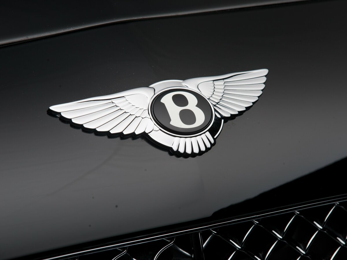 Bentley Continental GT I Купе — фото 13