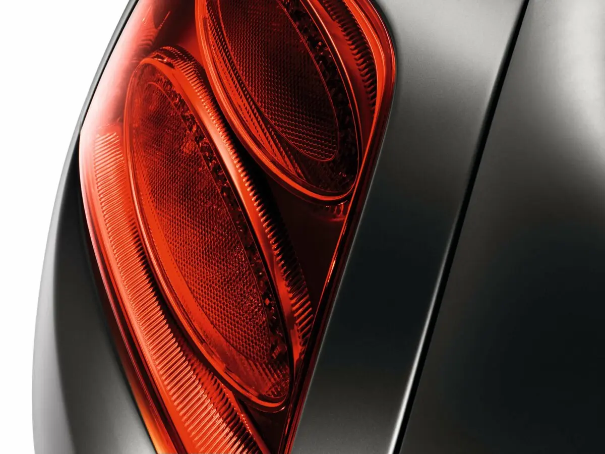Bentley Continental GT I Кабриолет — сүрөт 6