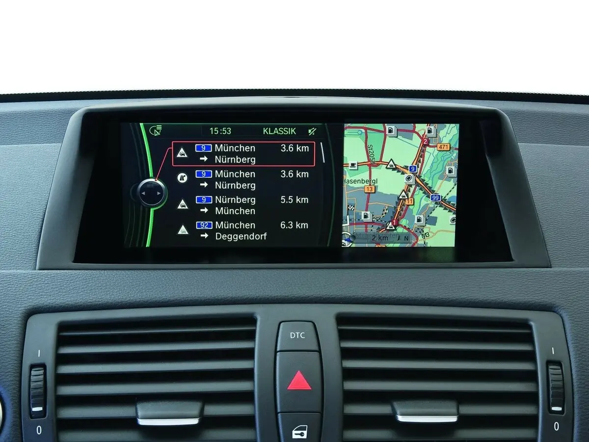 BMW 1 серии I (E81/E82/E87/E88) Рестайлинг Хэтчбек 5 дв. — сүрөт 15