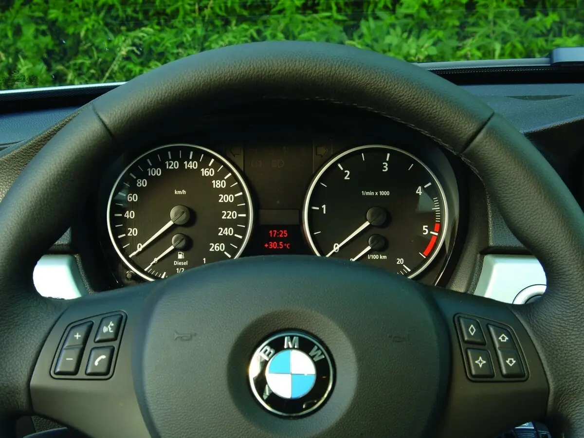 BMW 3 серии V (E90/E91/E92/E93) Седан — сүрөт 8