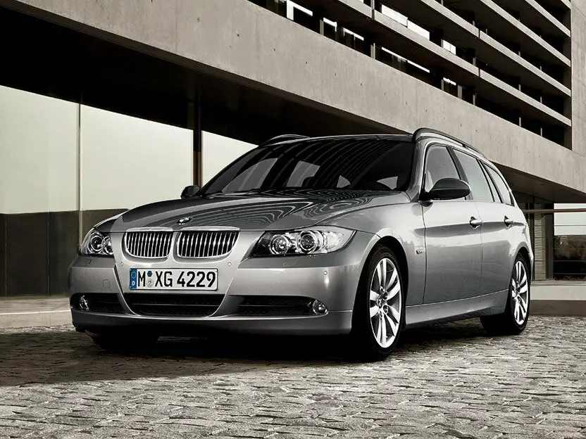 BMW 3 серии V (E90/E91/E92/E93) Универсал 5 дв.
