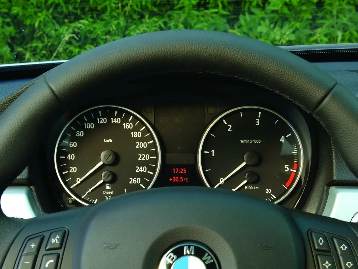BMW 3 серии V (E90/E91/E92/E93) Универсал 5 дв. — 照片 8