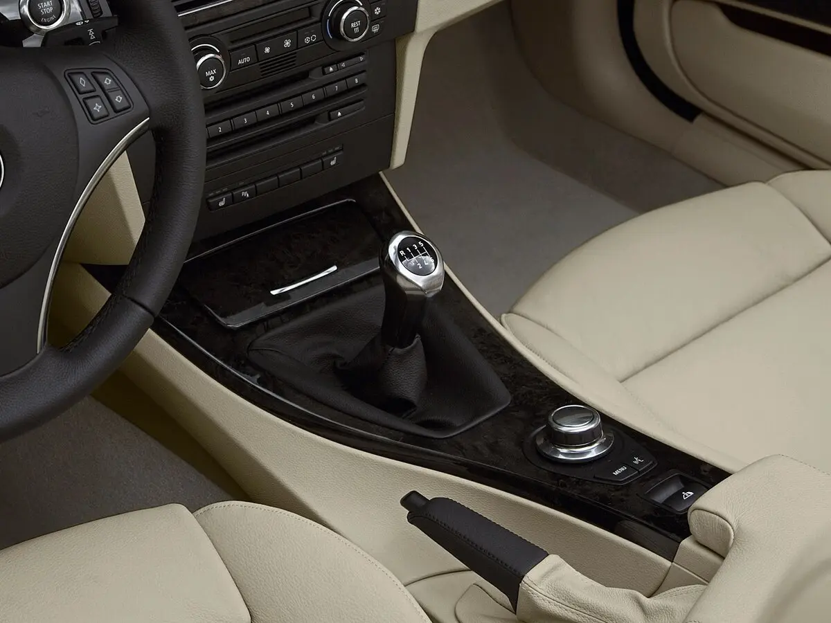 BMW 3 серии V (E90/E91/E92/E93) Кабриолет — photo 14