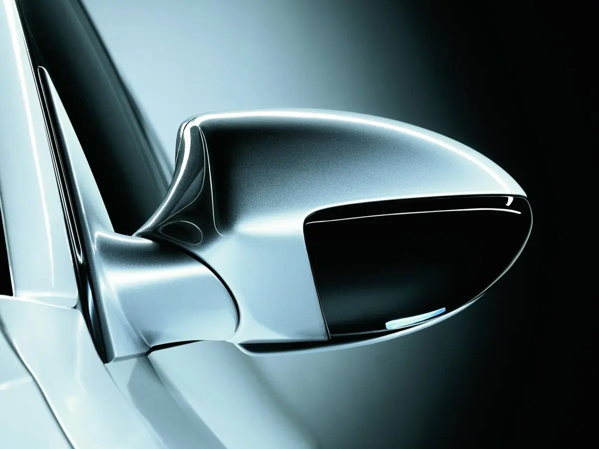 BMW M5 IV (E60/E61) Седан — сүрөт 14