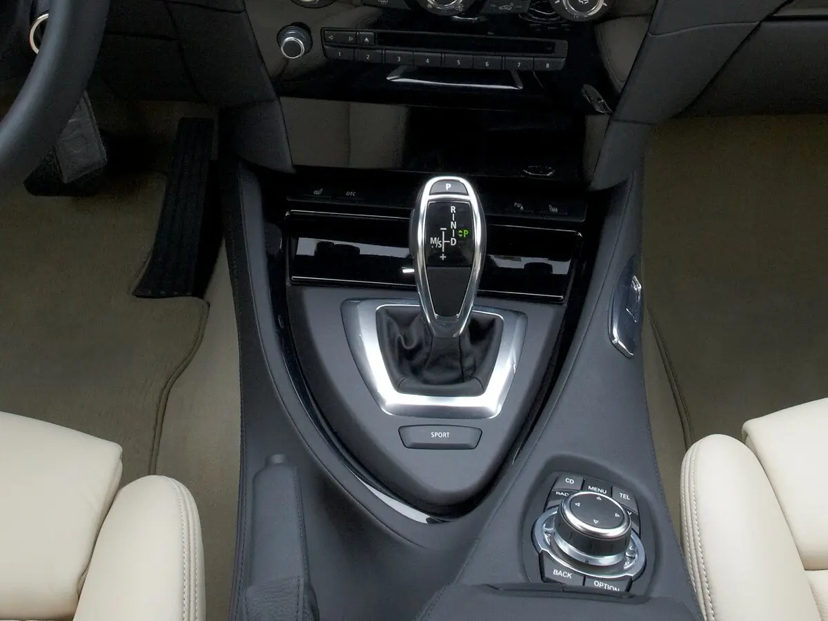 BMW 6 серии II (E63/E64) Рестайлинг Купе — сүрөт 9