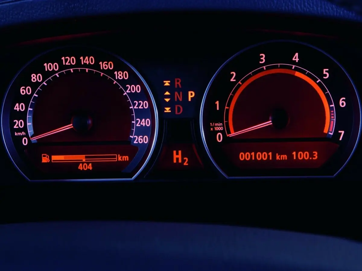BMW 7 серии IV (E65/E66) Рестайлинг Седан Long — сүрөт 9