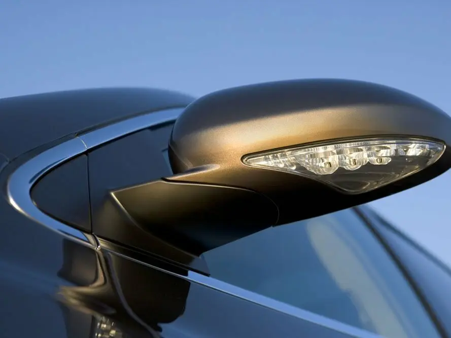 Buick Enclave I Внедорожник 5 дв. — сүрөт 9
