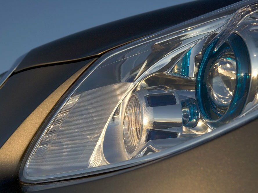 Buick Enclave I Внедорожник 5 дв.