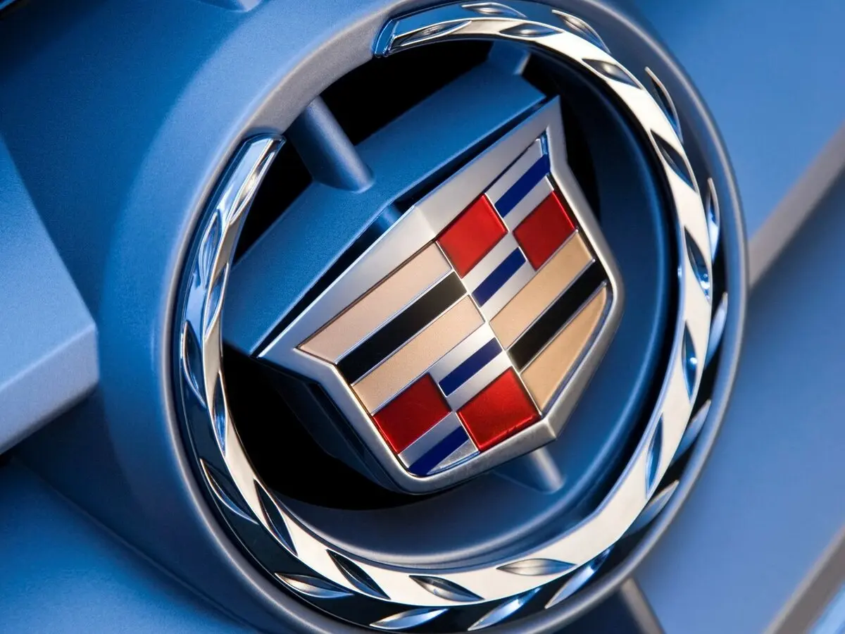 Cadillac BLS 2006 – 2009 Седан — сүрөт 13