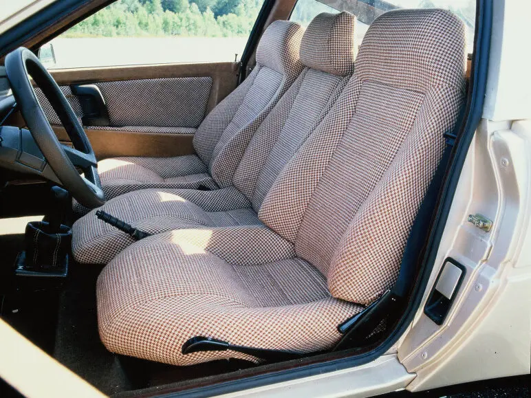 Matra Murena 1980 – 1983 Фастбек — photo 7
