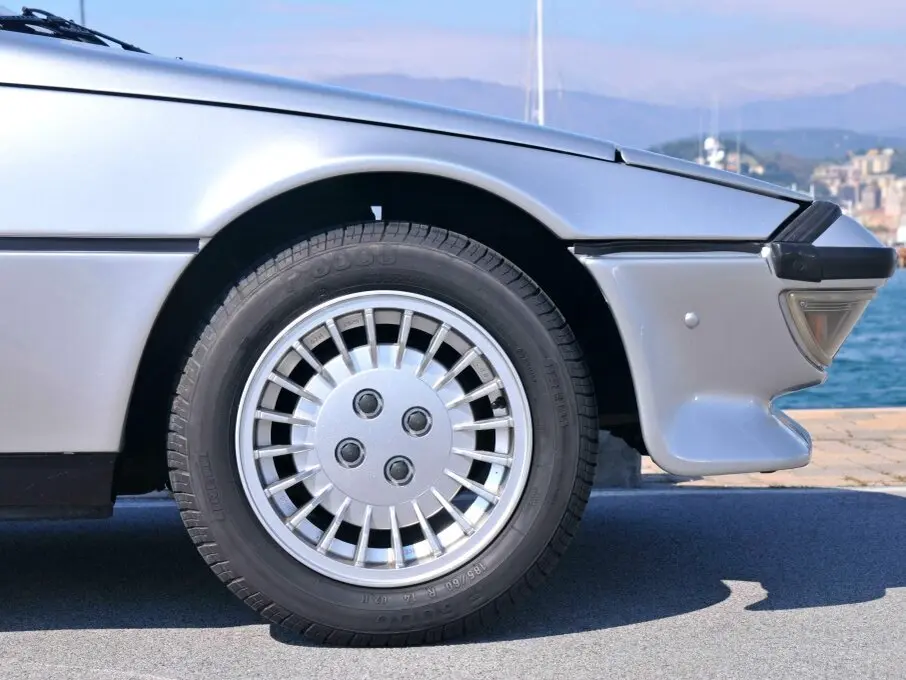 Matra Murena 1980 – 1983 Фастбек — photo 14