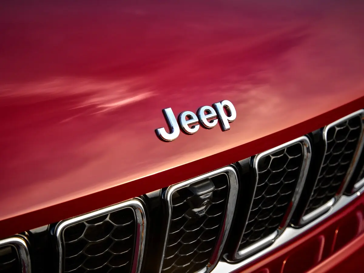 Jeep Grand Cherokee V (WL) Внедорожник 5 дв. L — сүрөт 15