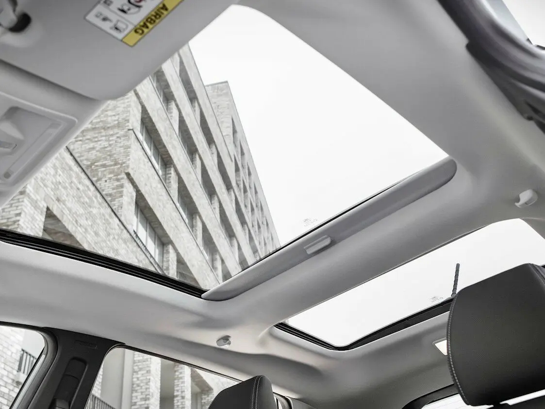 Ford Fiesta Mk7 Рестайлинг Хэтчбек 5 дв. Active — сүрөт 14
