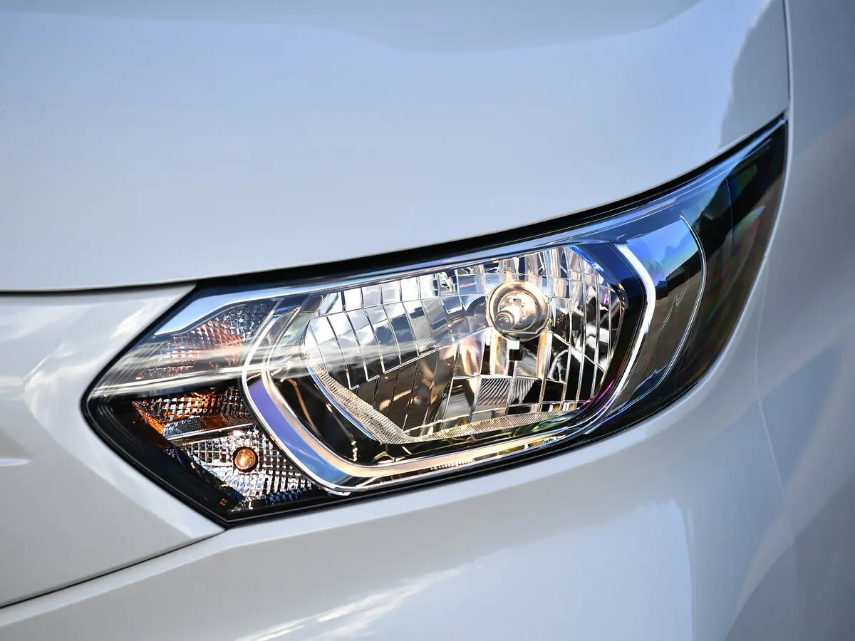 Mitsubishi eK Space II Хэтчбек 5 дв. — сүрөт 11