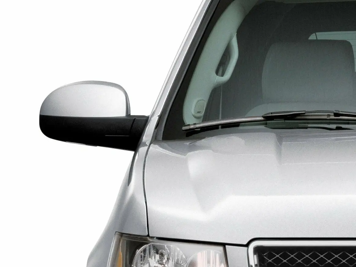 Chevrolet Suburban X Внедорожник 5 дв. — сүрөт 10